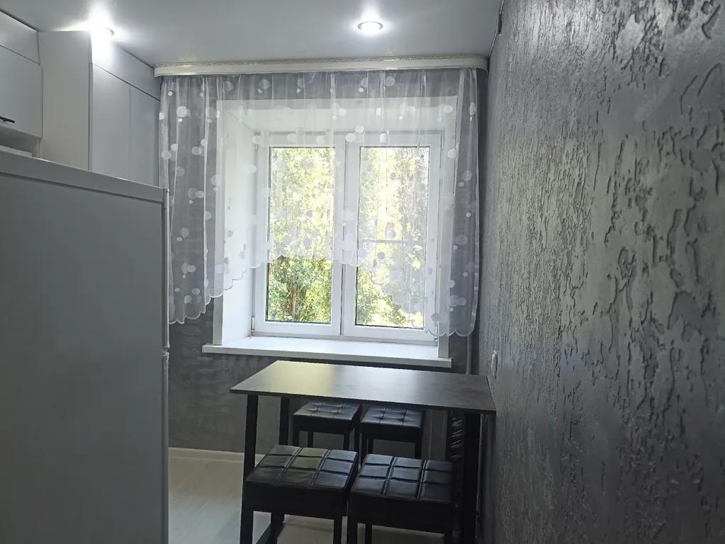 Квартира с ремонтом 2024 года