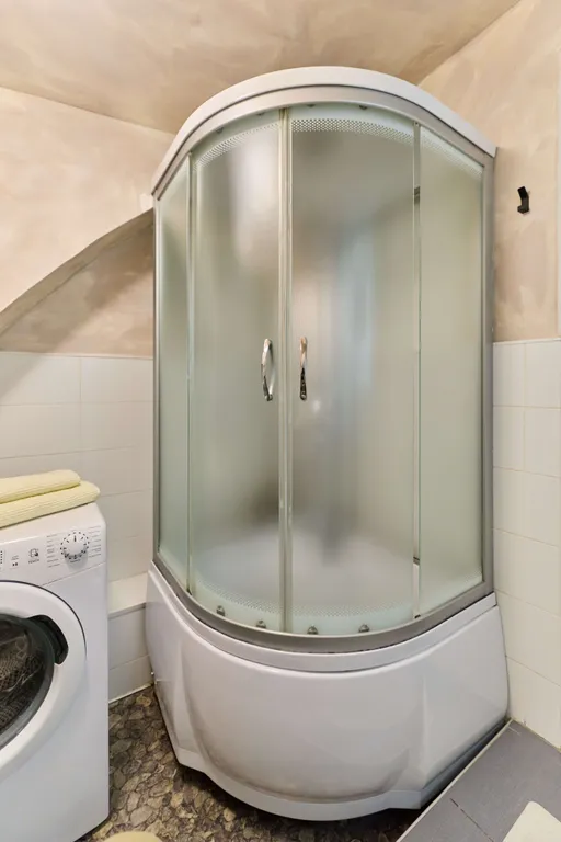 Квартира Квартира У Московского вокзала с арочным потолком — Санкт-Петербург