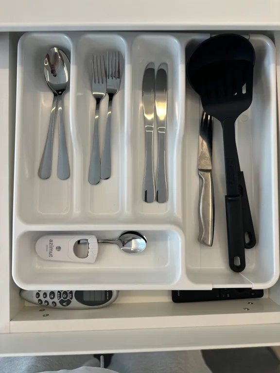 Квартира Уютная Квартира студия с красивыми видами в закрытом ЖК — Сочи