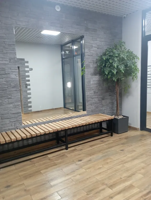 Апартаменты близко к Кремлю, ДС Кристалл, Драматическому театру