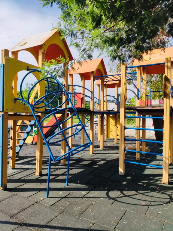 Квартира Квартира в Олимпийском парке — Сириус