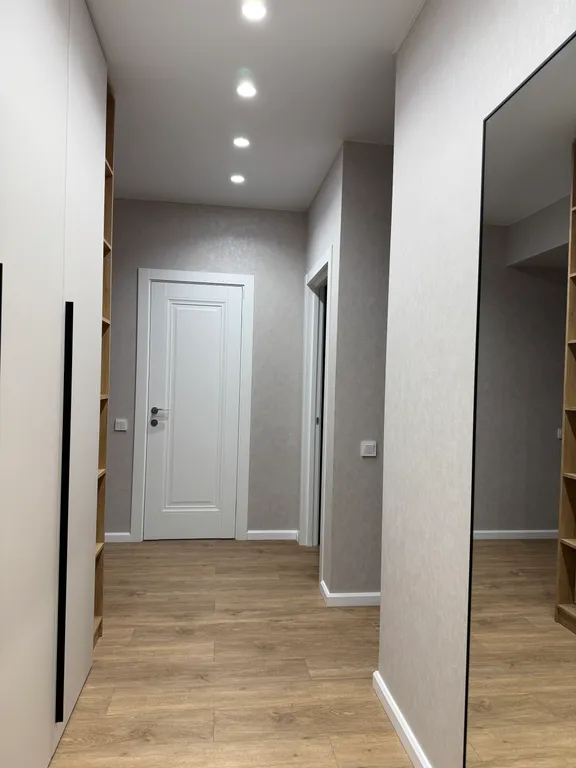 Комфортные новые апартаменты  10 минут от жд и автовокзала