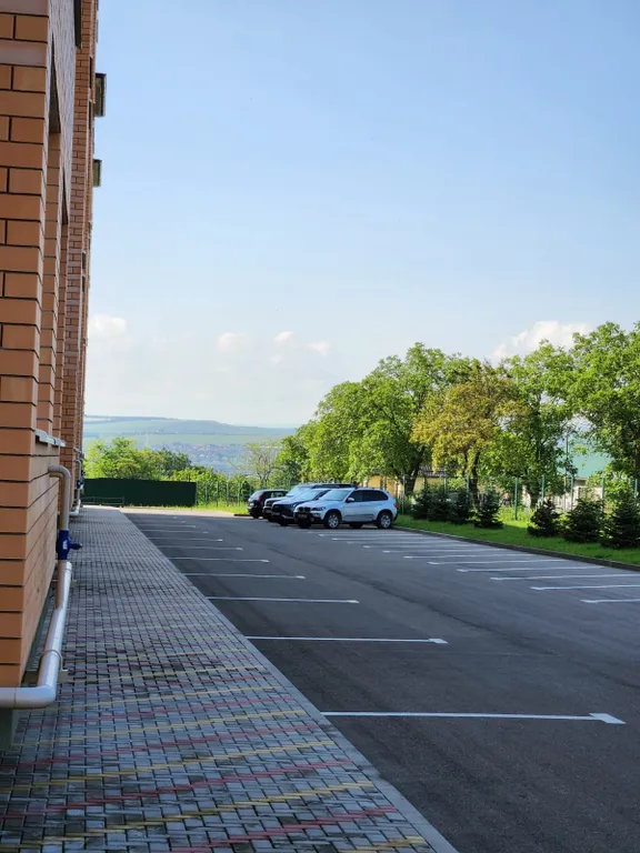 Современная квартира для комфортного отдыха