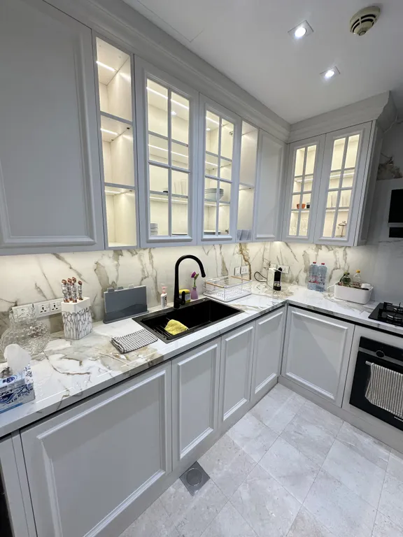 Summer Palace Grandeur Residences