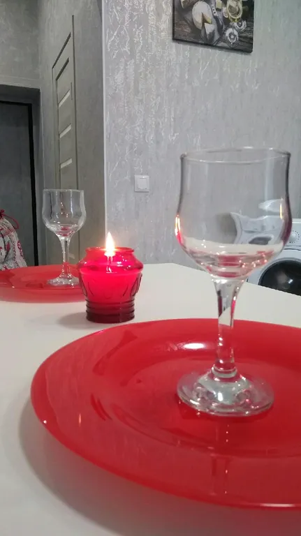 Квартира Элитная квартира с большой плазмой — Тверь