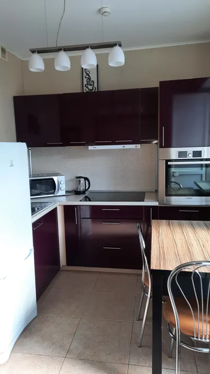 Уютная квартира рядом с автовокзалом