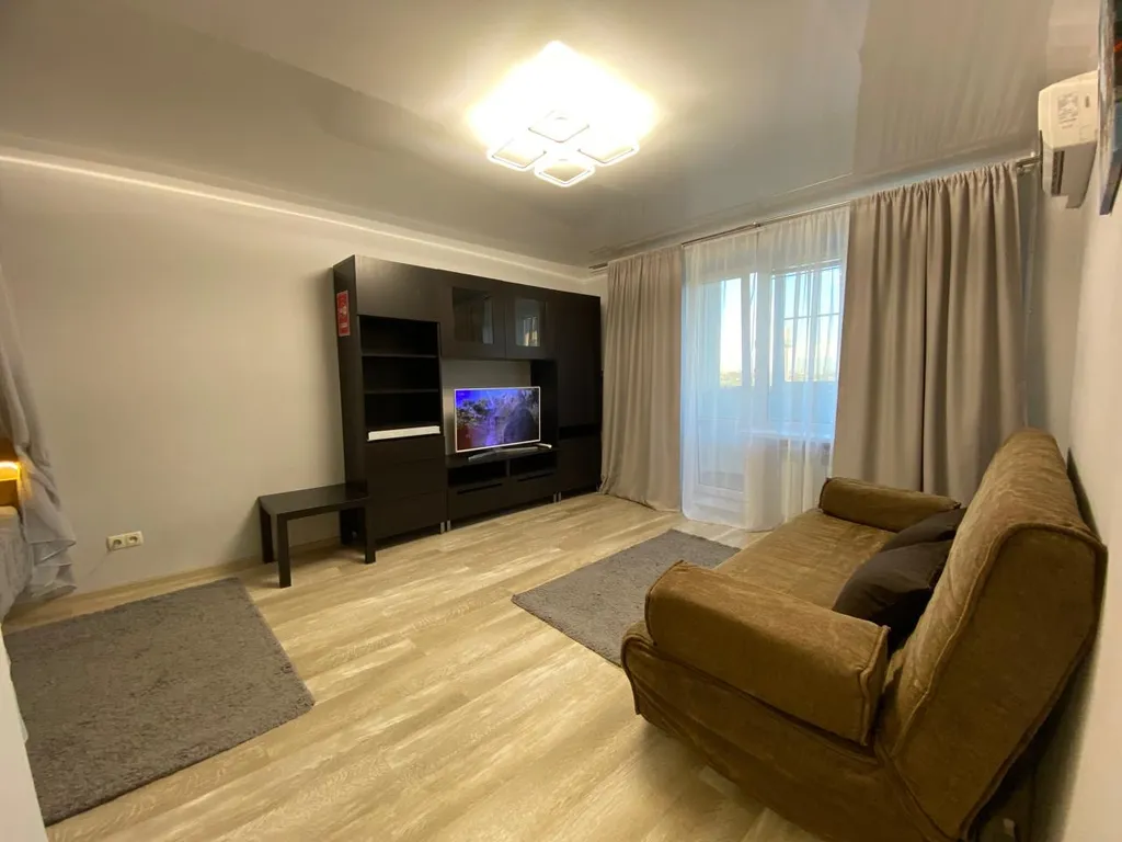 Уютная квартира рядом с морем