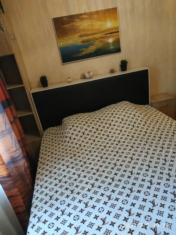 Трёхкомнатная квартира по-домашнему — аренда посуточно в Йошкар-Ола