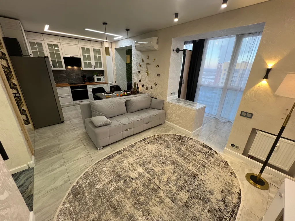 Квартира супер