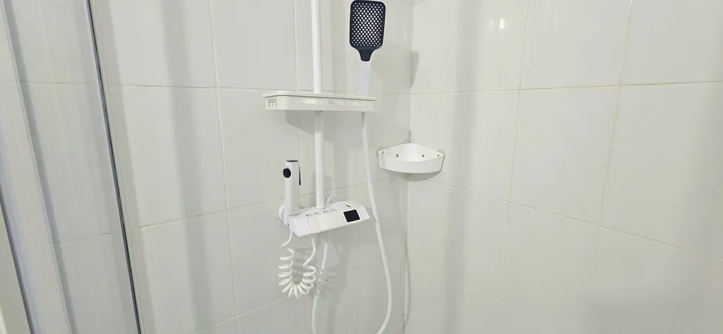 Квартира Квартира Студия в новом доме в тихом районе — Цемдолина