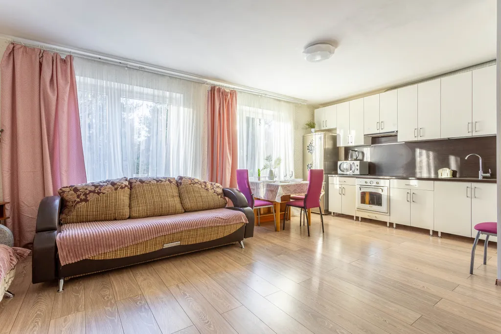 У лотос плазы