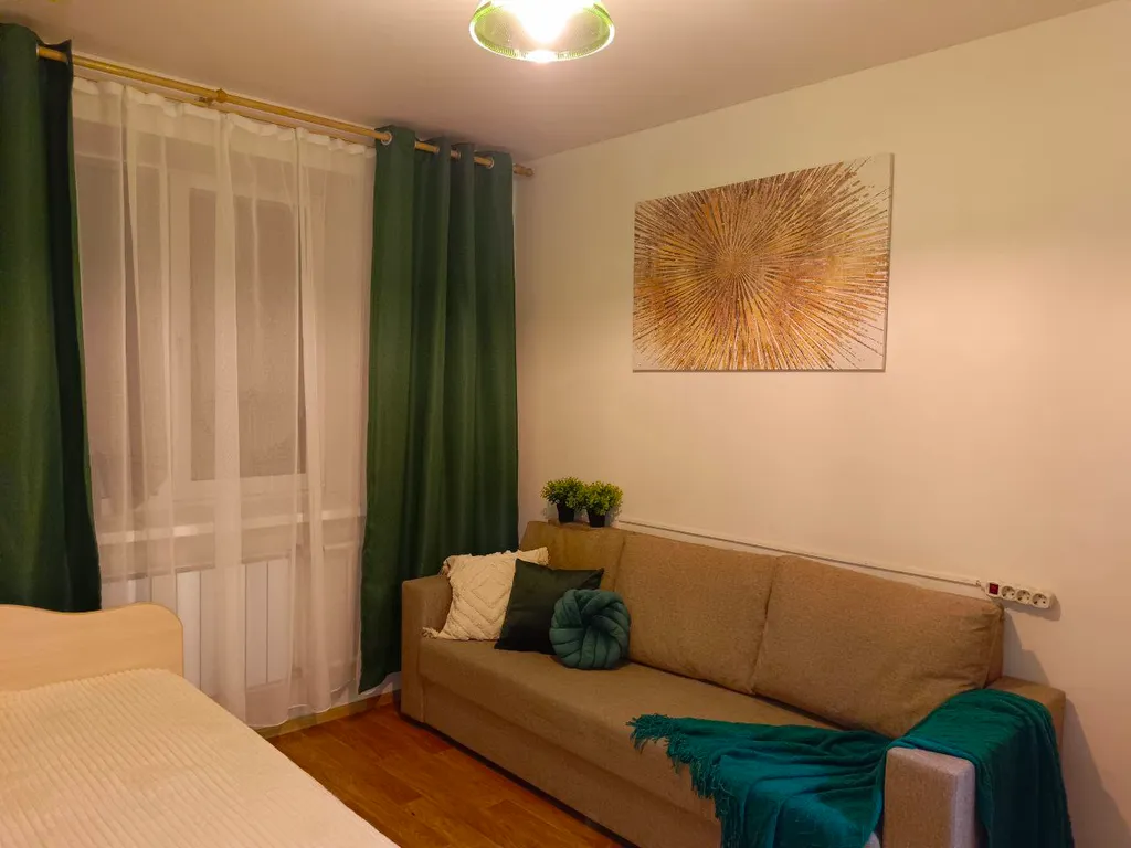 Малахитовая шкатулка