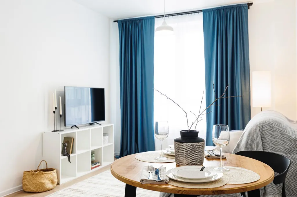 Квартира Волшебная Протея