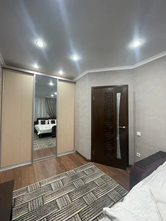 Уютная квартира в ЖК Гармония