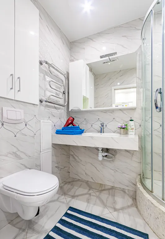 Квартира Красивая квартира в центре — Краснодар