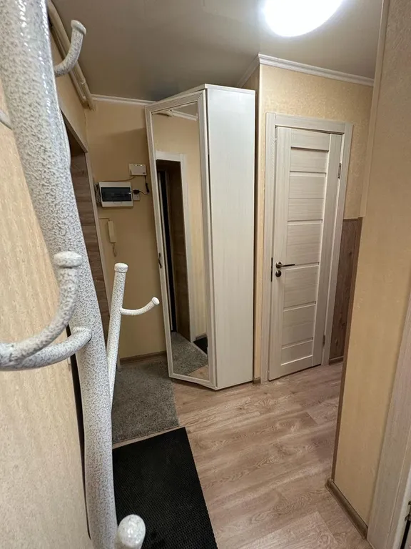 Апартаменты в самом центре города