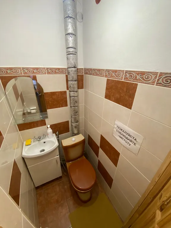 3-х местная комната