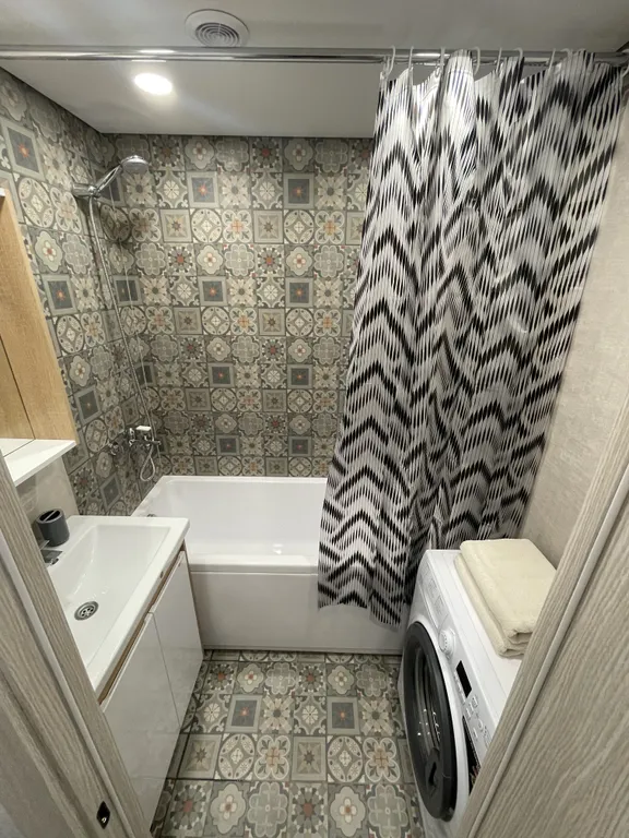 Квартира 2-комнатная Квартира — Мурманск