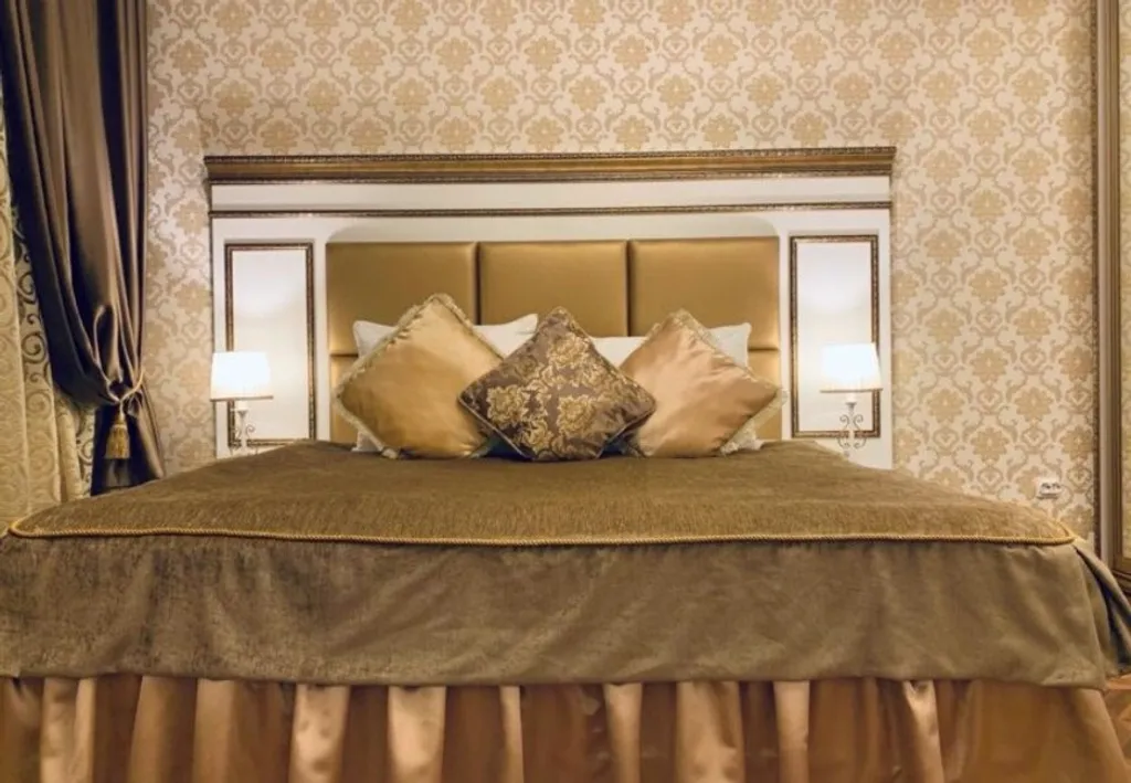 Квартира Комната — аренда посуточно в Ангарск