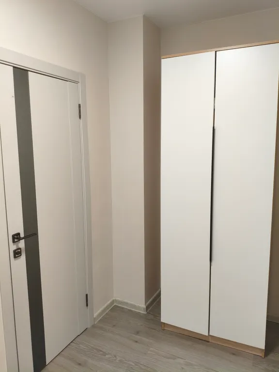 Студия в свежем ремонте недалеко от набережной, центра