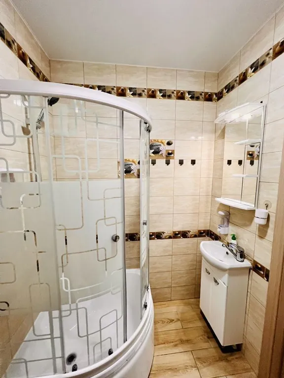 “Лагуна у моря” — уютные апартаменты для двоих в Мысхако