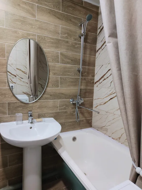 Квартира в Советском районе