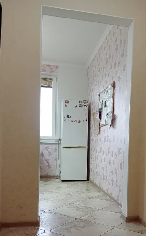 Perfect location in charming Kaliningrad