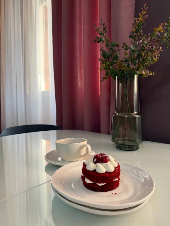 Квартира Квартира на Лисихе — Иркутск