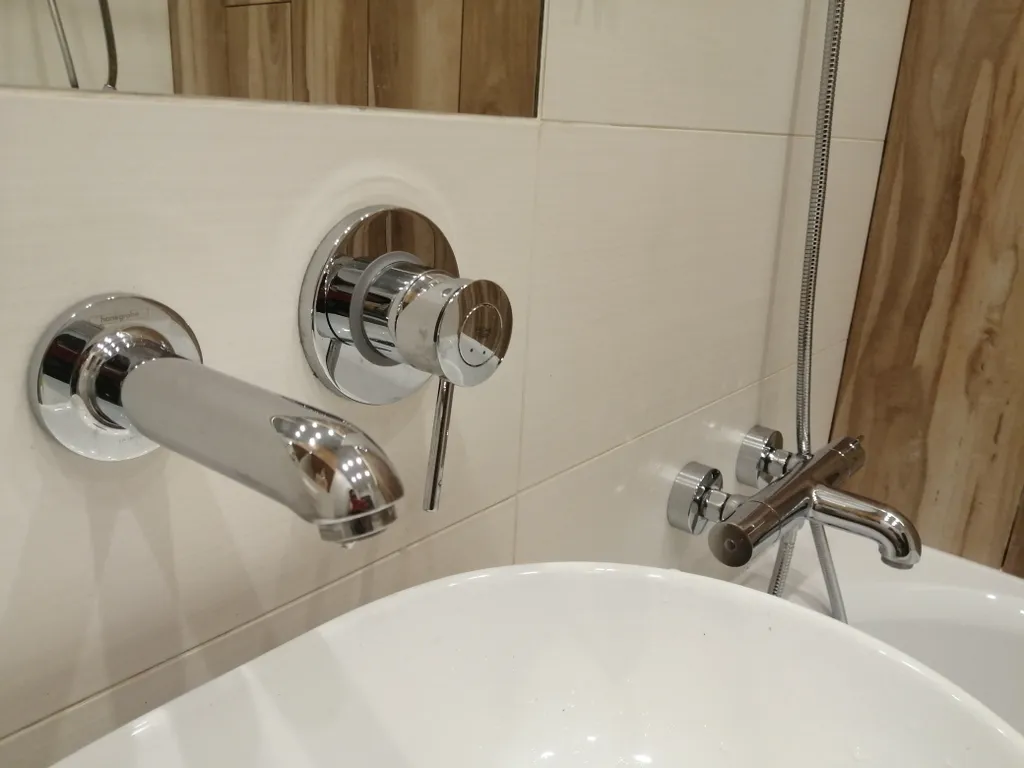 Семейная квартира