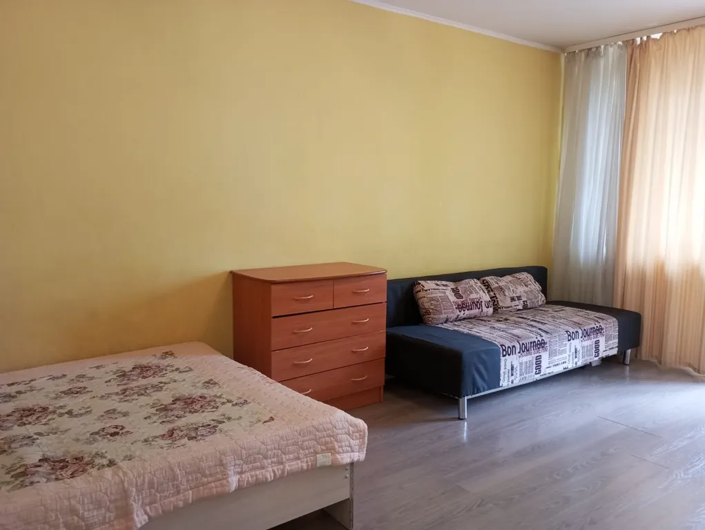 Квартира в центре