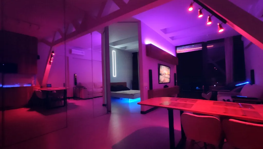 Райское местечко у моря