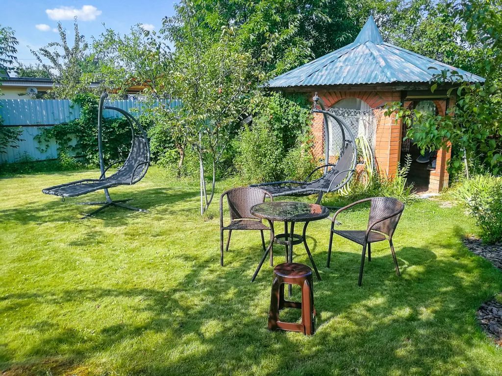 Комфортный коттедж рядом с городом Королев