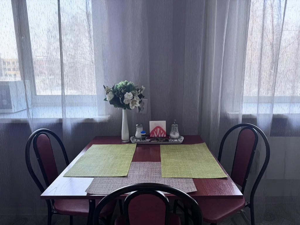 Квартира в центре