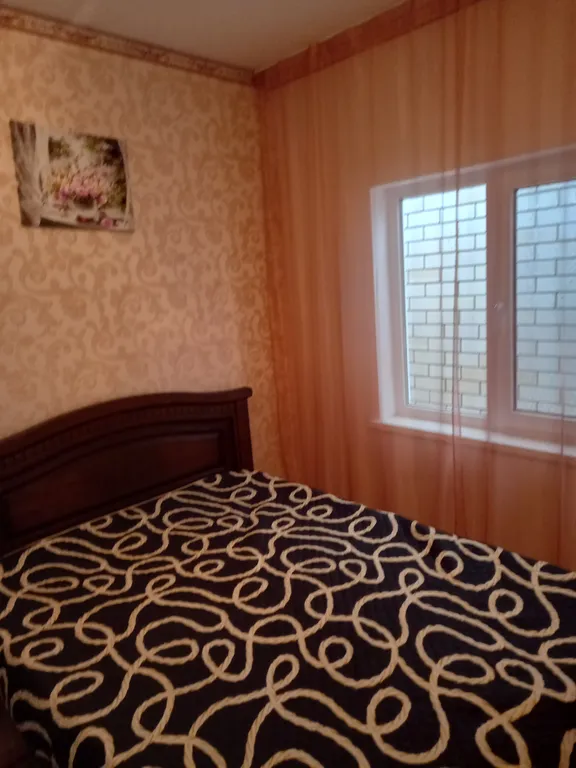 Квартира Комната — Голубицкая