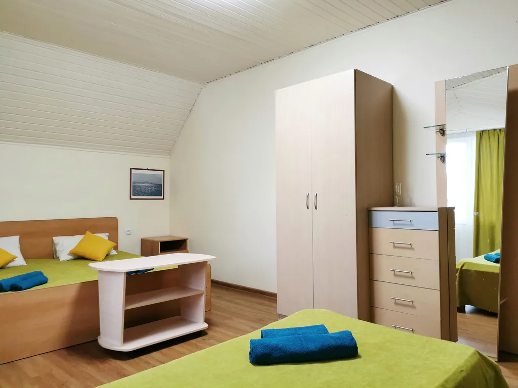 Квартира Комната — Анапа