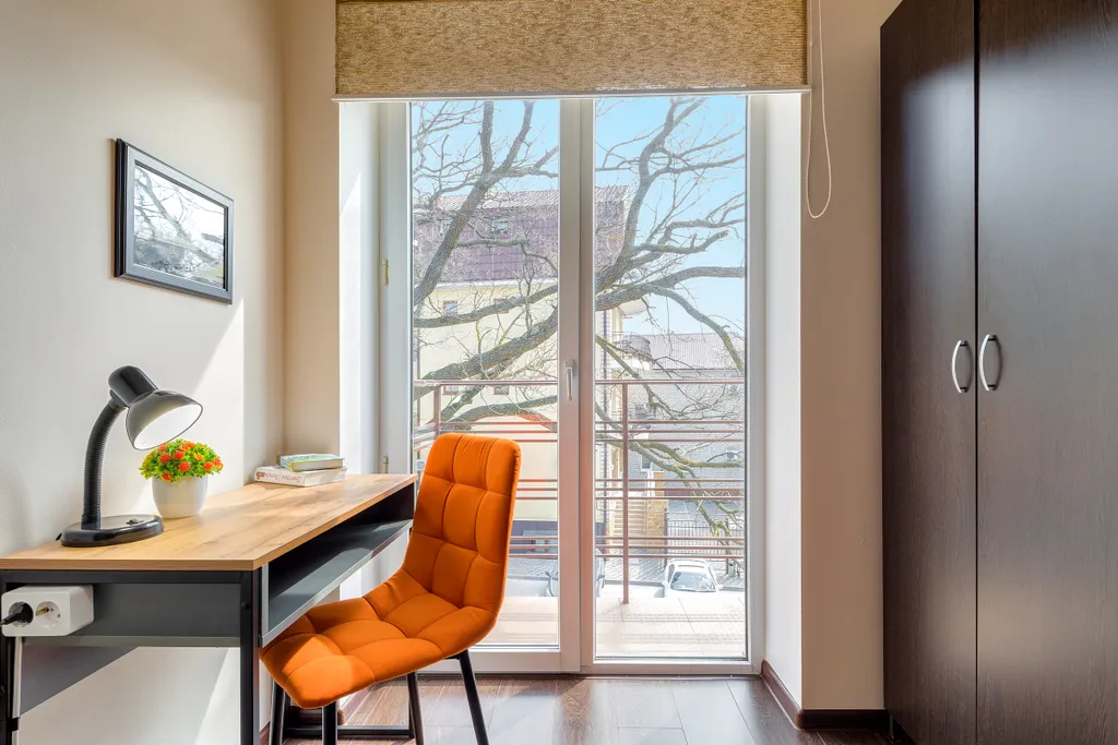 Квартира Уютные Апартаменты у моря — Геленджик