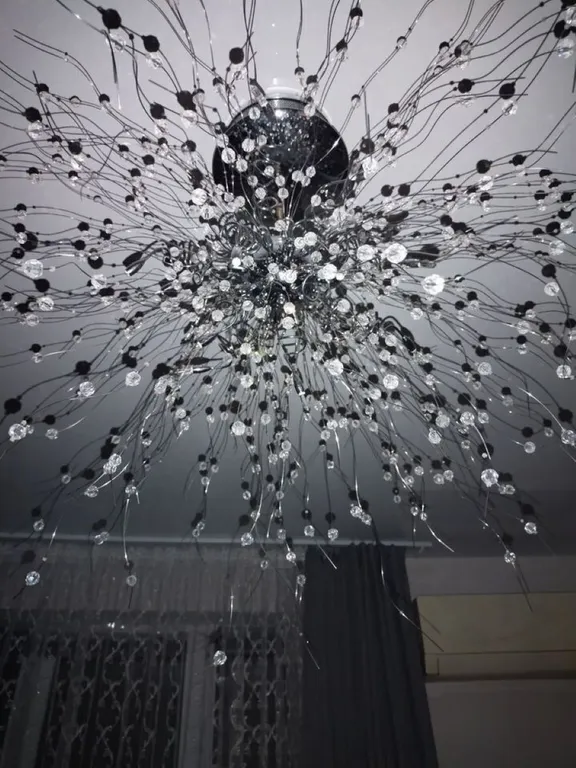 Уютная комфортная квартира