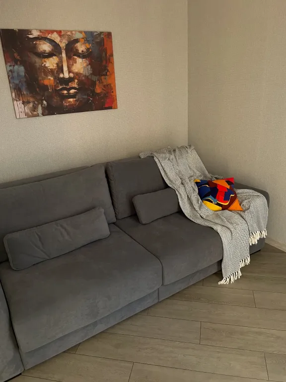 Уютный дом с русской баней из ольхи и тёплым бассейном