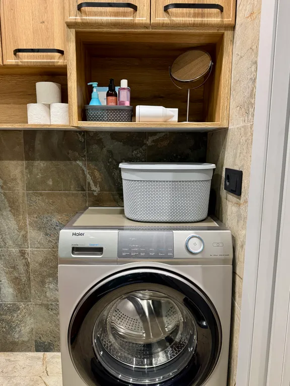 Квартира Botanical- квартира с шумом прибоя — Анапа