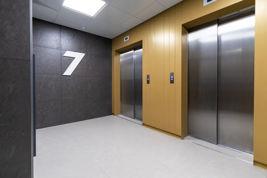 Квартира Квартира Studio IN2IT — Санкт-Петербург