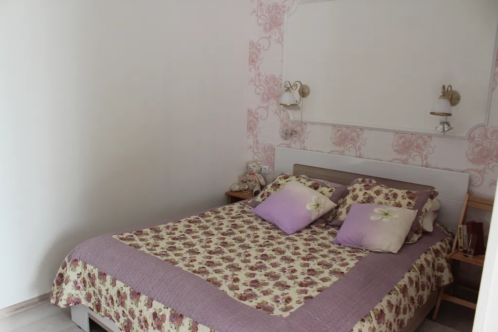 1-комнатная Квартира — аренда посуточно в Зеленоградск