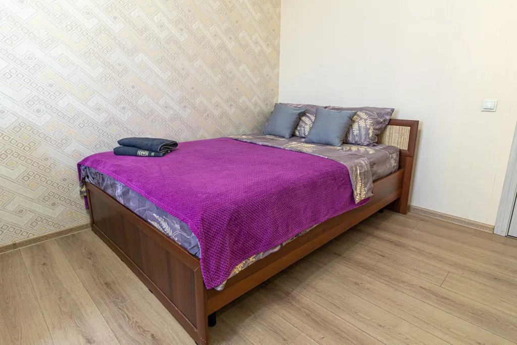 Квартира рядом с парком Галицким