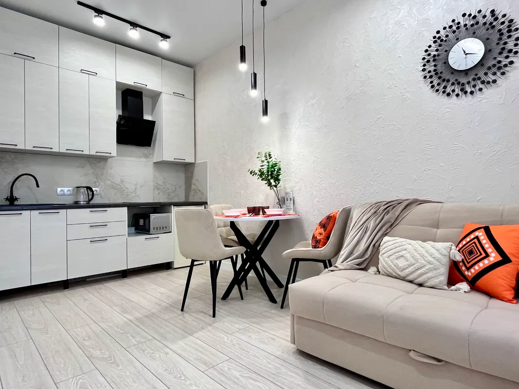 Квартира Квартира В тени Инжира — Симферополь