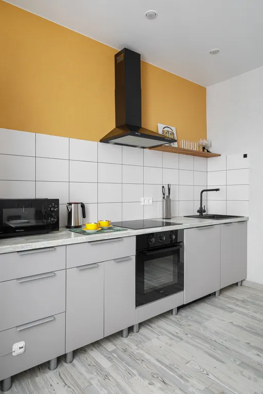 Новая уютная квартира рядом с Шереметьево