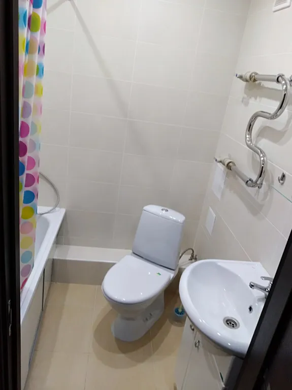 Уютная студия в центре