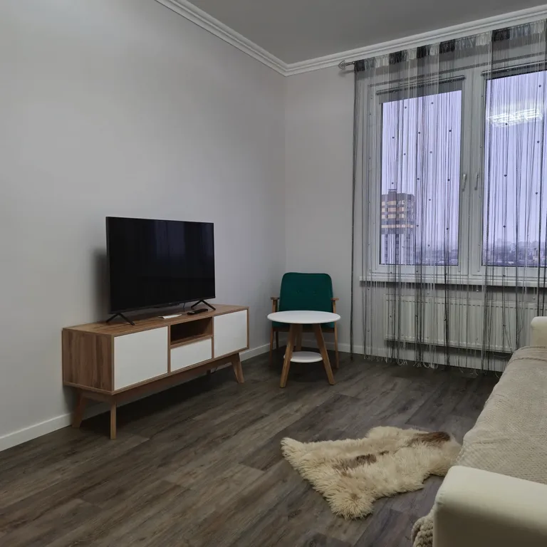 Апартаменты cozy home&lakes