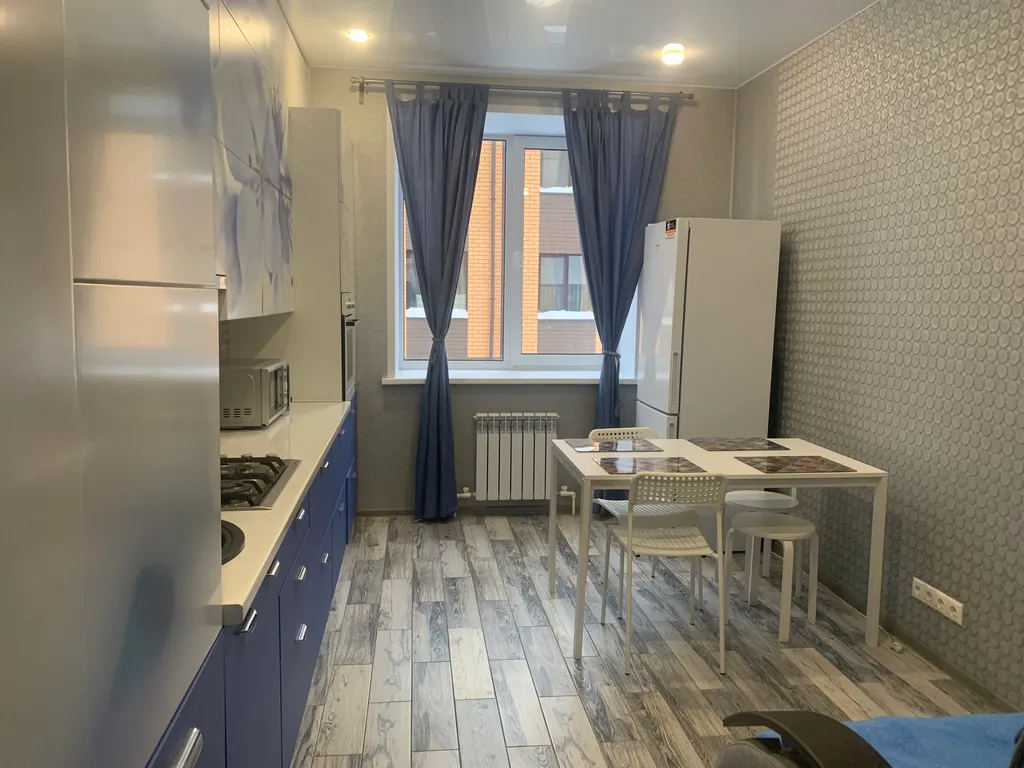 Квартира Уютная современная квартира в центре Ярославля — Ярославль