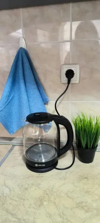 2-х комнатная квартира на Русском Поле Простоквашино