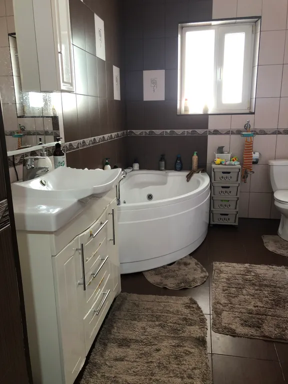 Коттедж Коттедж Этаж под ключ — Геленджик