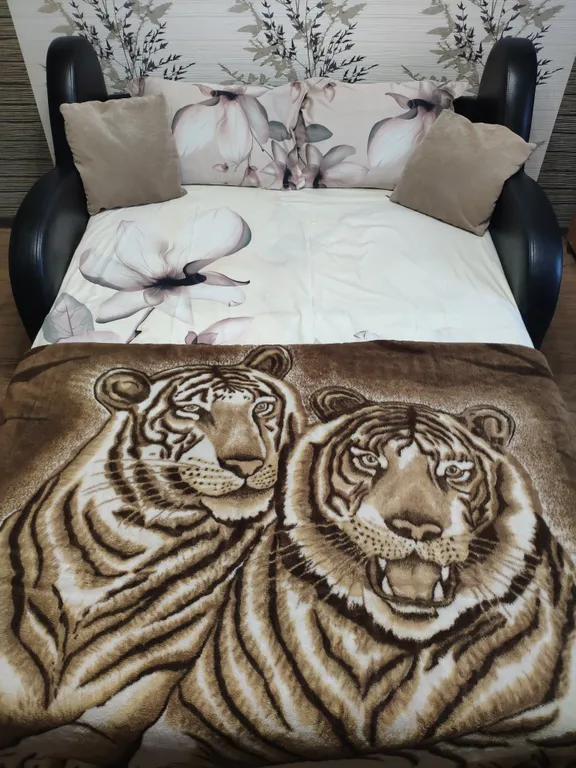 Квартира Квартира Королевский отдых — Калининград